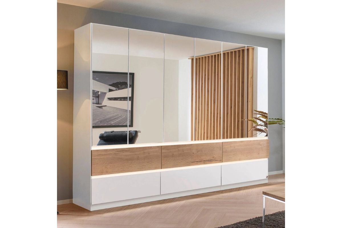 What is a Large Chest of Drawers