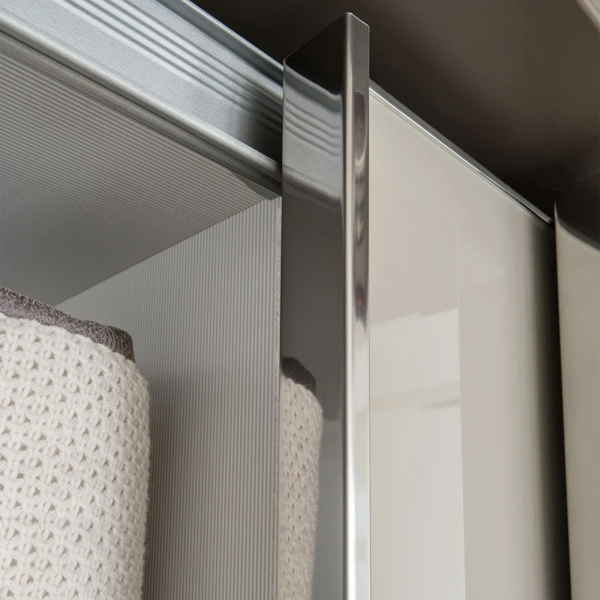 How Do Sliding Wardrobe Doors Work? Tracks, Runners and Care