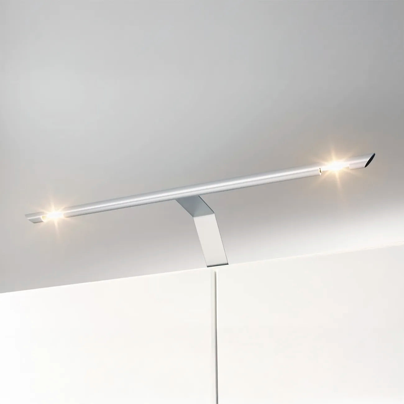 LED Exterior Lights for Rauch Sliding & Hinged Wardrobe - Orange