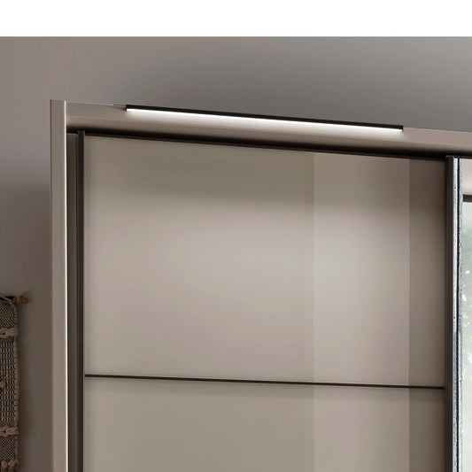 LED Clip On Light for Wiemann Wardrobes
