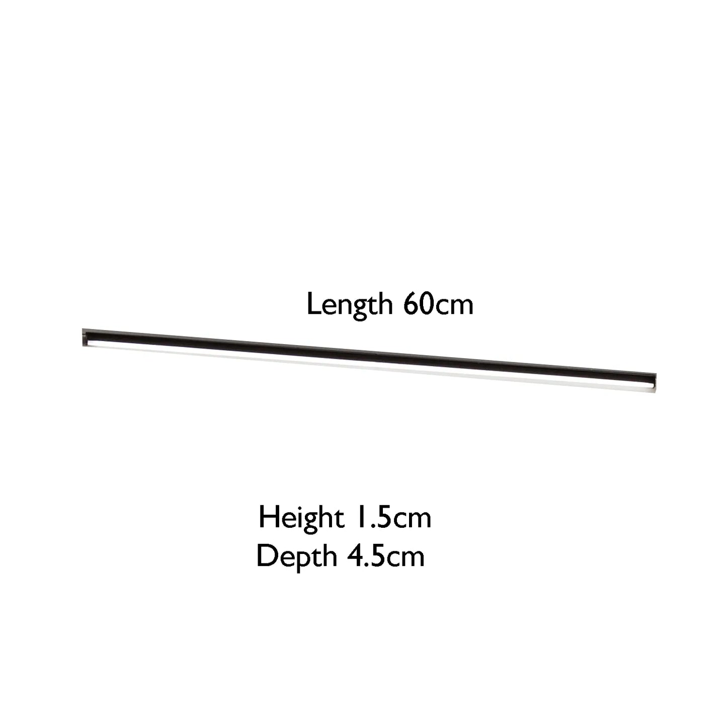 LED Clip On Light for Wiemann Wardrobes