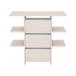 Standrad Interior Drawer Insert For Wiemann Wardrobes - 3 Drawers