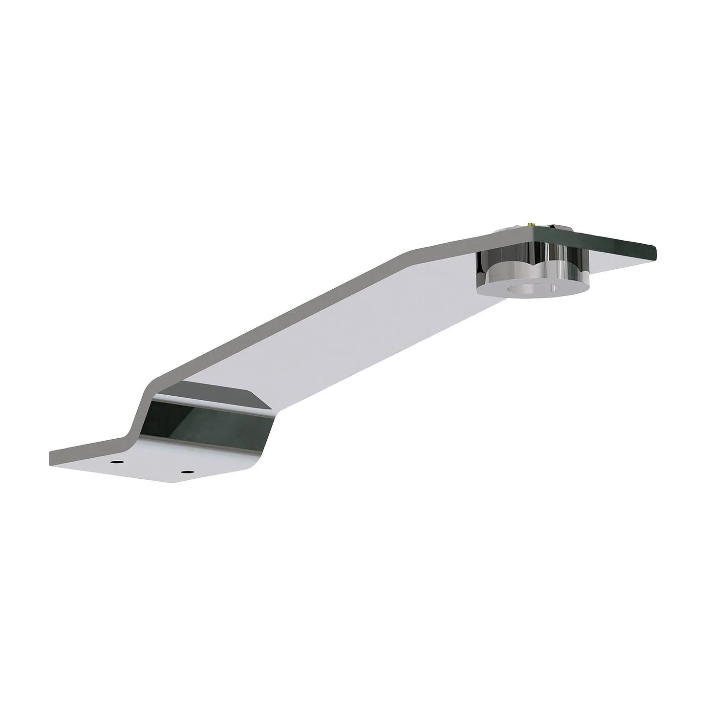 LED Chrome Light for Wiemann Wardrobes