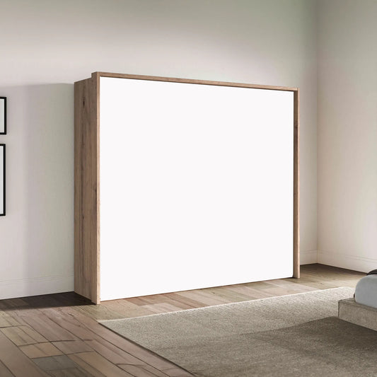 Wiemann Bristol Wardrobe Passepartout Frame Only - Styled in a Bedroom