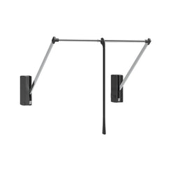 Clothes lift For Wiemann Wardrobes - Standard