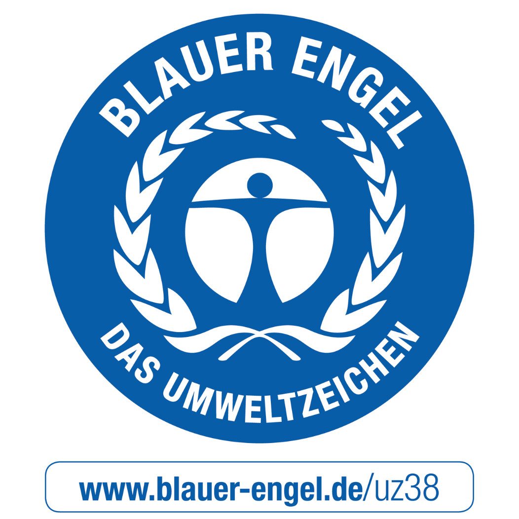 Blauer engel