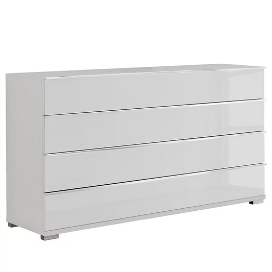 Wiemann Santa Large 4 Drawer Chest