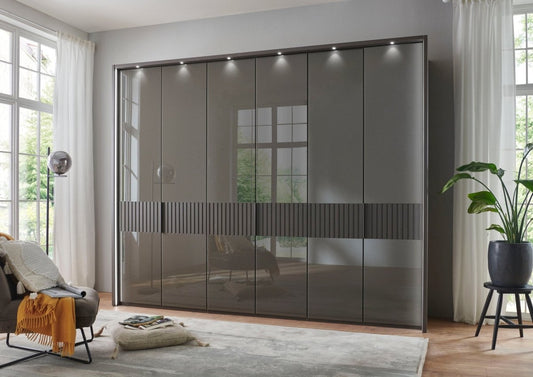 Wiemann Vilmar Passepartout Frame with Lights - VIP