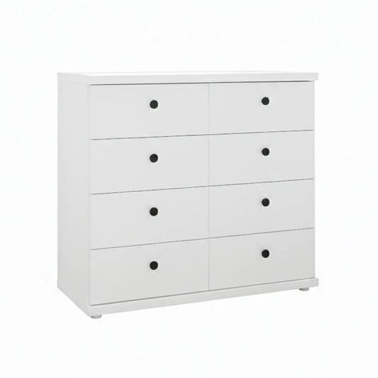 Wiemann Marlo 8 Drawer Large Chest
