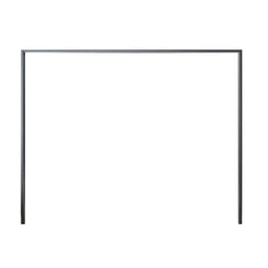 Passepartout Frame For Wiemann Stylo Wardrobe