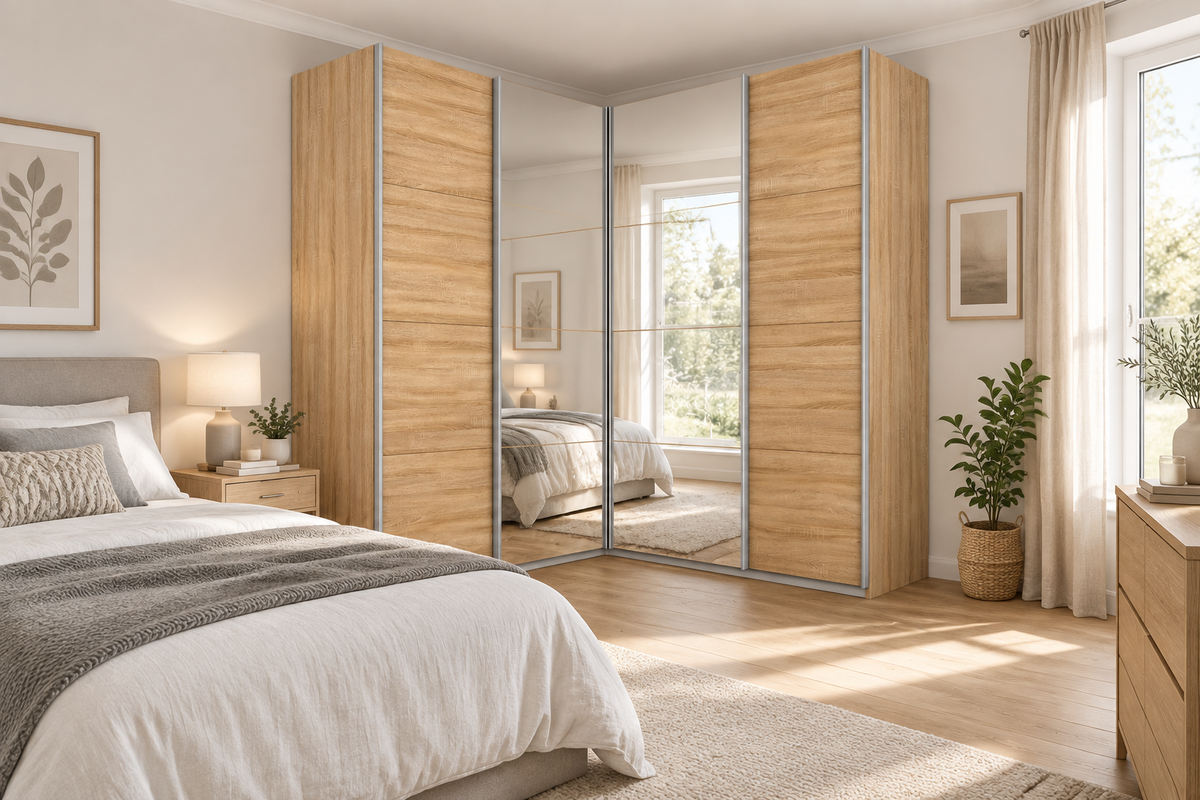 How to Spread the Cost of a New Wardrobe: Finance Options Explained