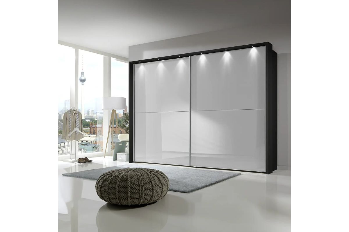 What is the Best Sliding Door Wardrobe?