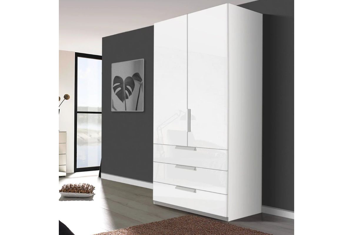 Where Can I Buy a Small Wardrobe?