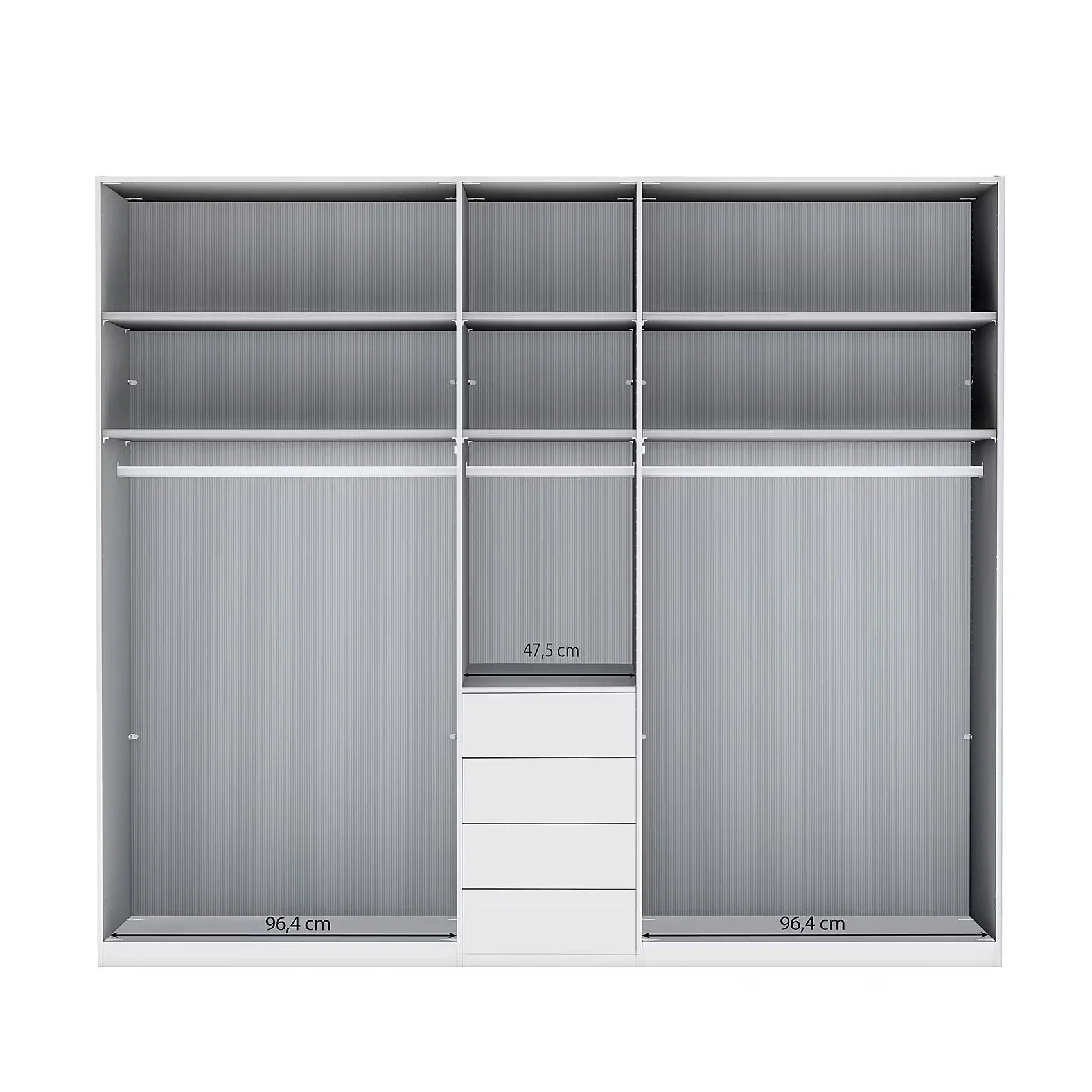 Are Wiemann Wardrobes Worth It? Quality, Price and Guarantee