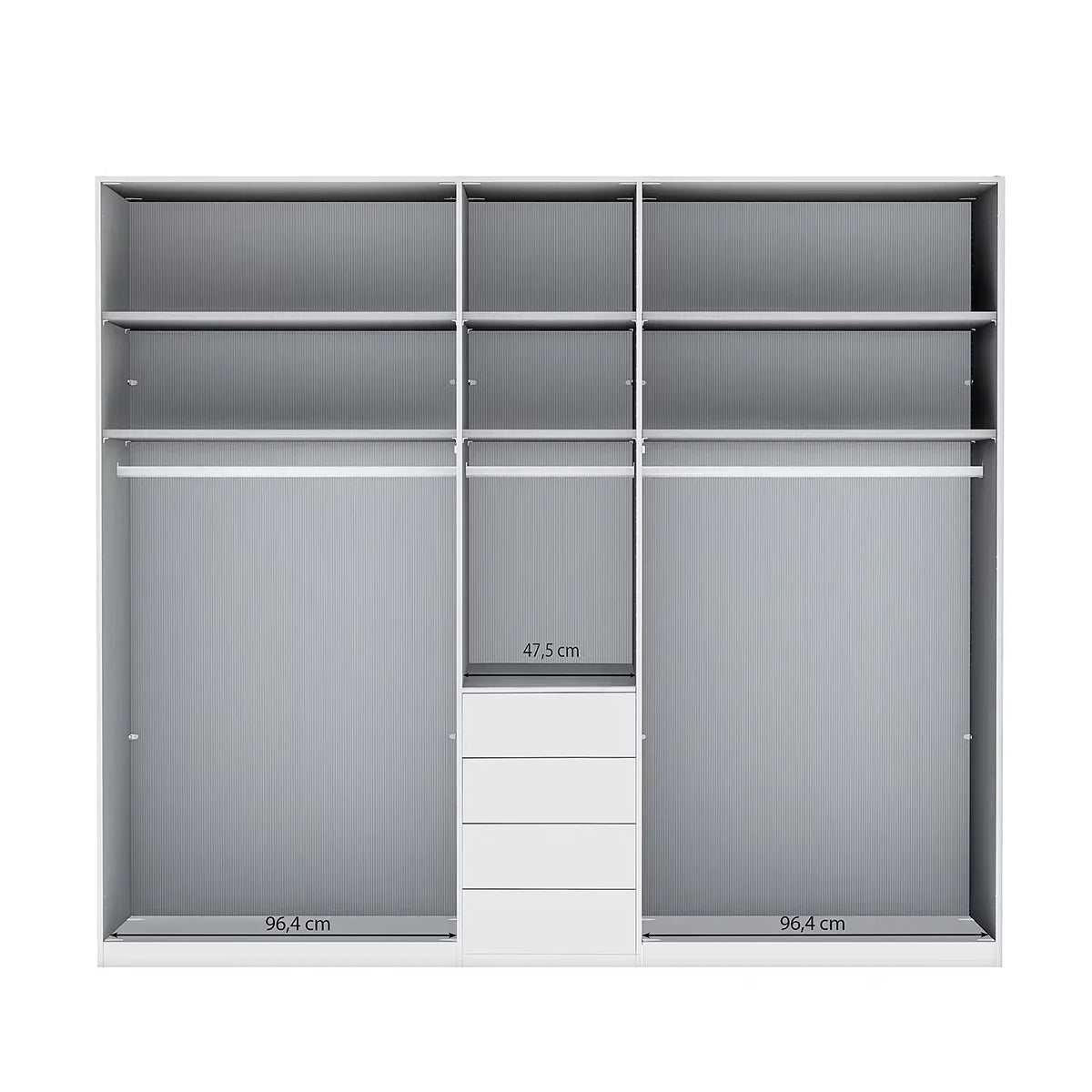 Are Wiemann Wardrobes Worth It? Quality, Price and Guarantee
