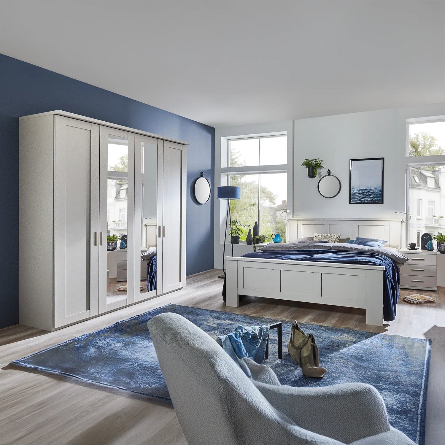 Wiemann Kempton Bedroom Furniture Collection