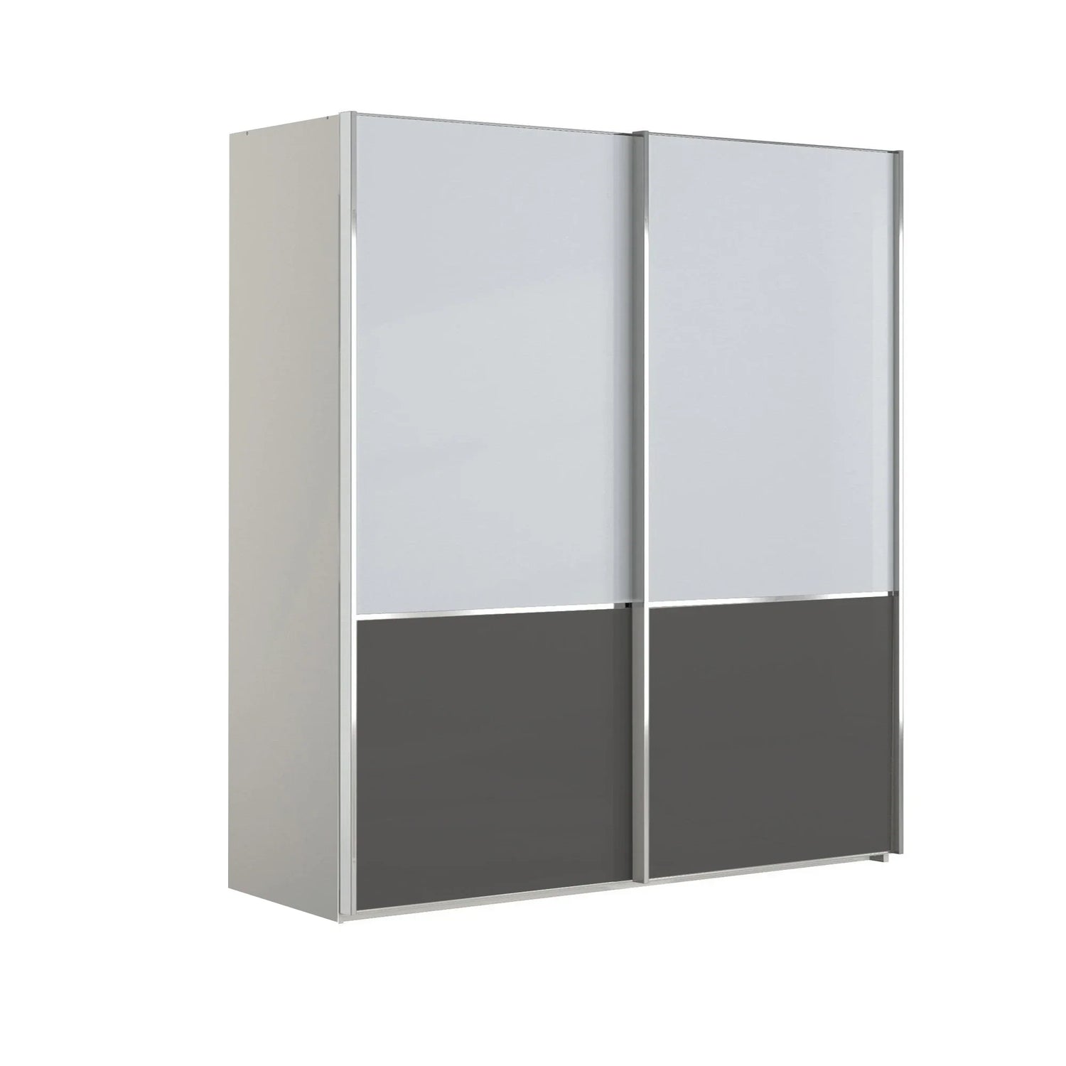 2 Door Sliding Wardrobes
