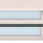 Wiemann Drawer Insert with 2 Drawers and Glass Front - Standard
