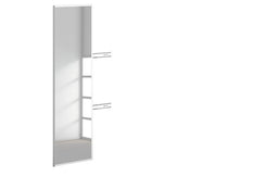 Interior Mirror for Rauch Orange Wardrobes