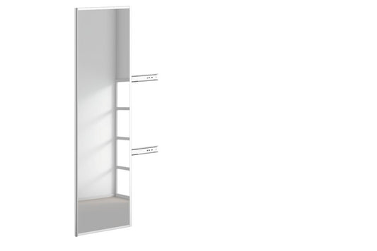 Interior Mirror for Rauch Orange Wardrobes