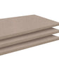 Rauch Storage Shelf - Extras Black
