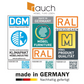 Made in Germany
