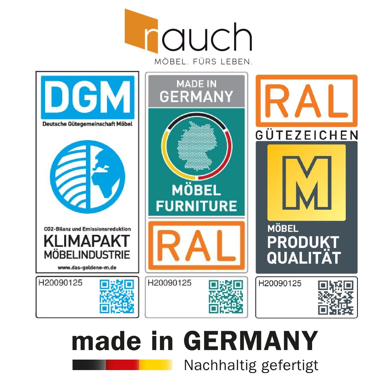 Made in Germany