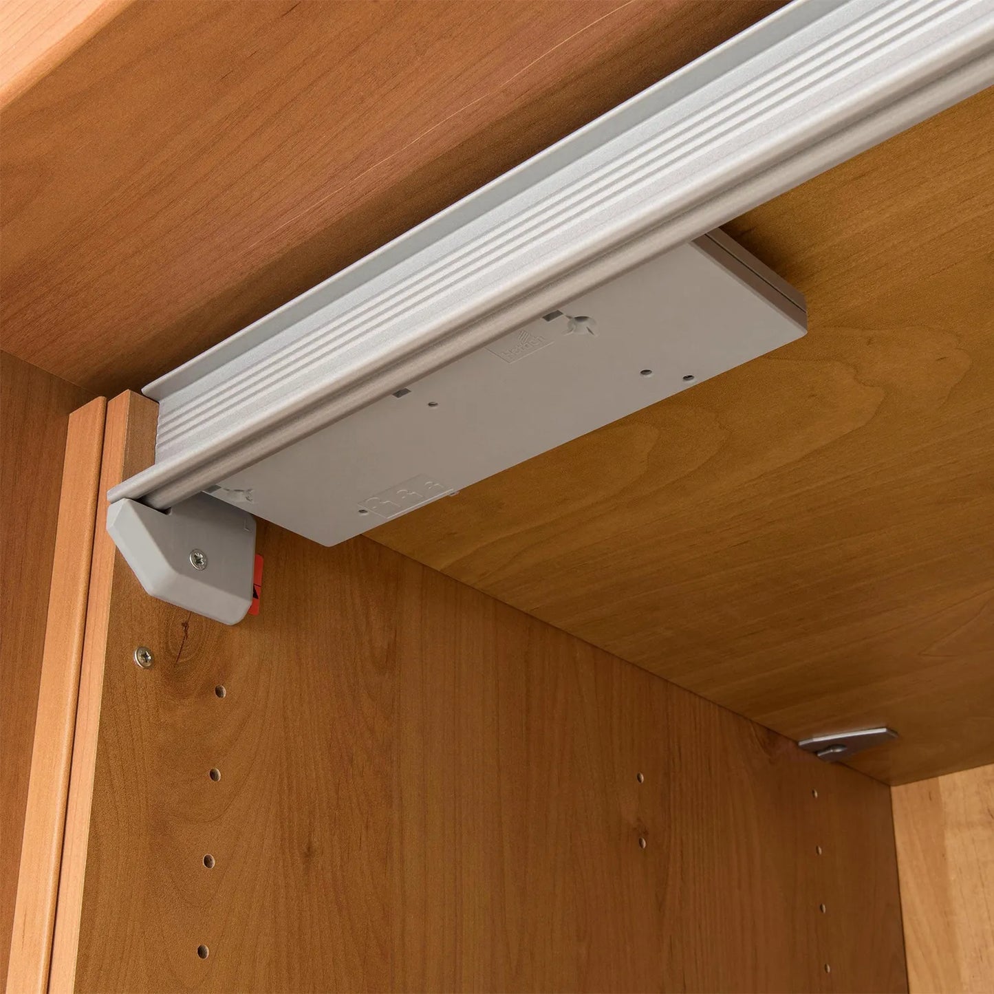 2 Piece Self Close Mechanism For Wiemann Sliding Door Wardrobes