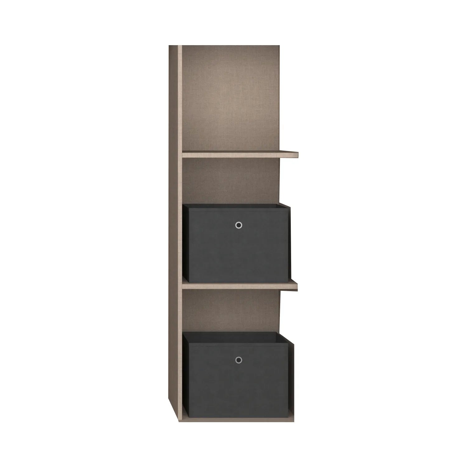 Interior Division for Rauch Wardrobes - Orange - 93H1