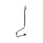 Coat Hanger Rail for Sliding & Hinged Rauch Wardrobe - Orange