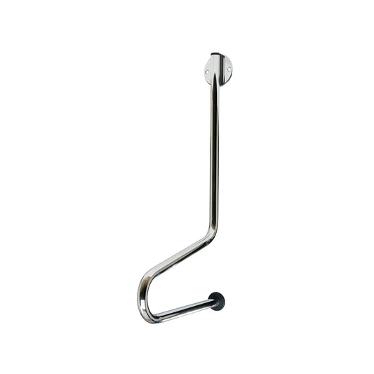 Coat Hanger Rail for Sliding & Hinged Rauch Wardrobe - Orange