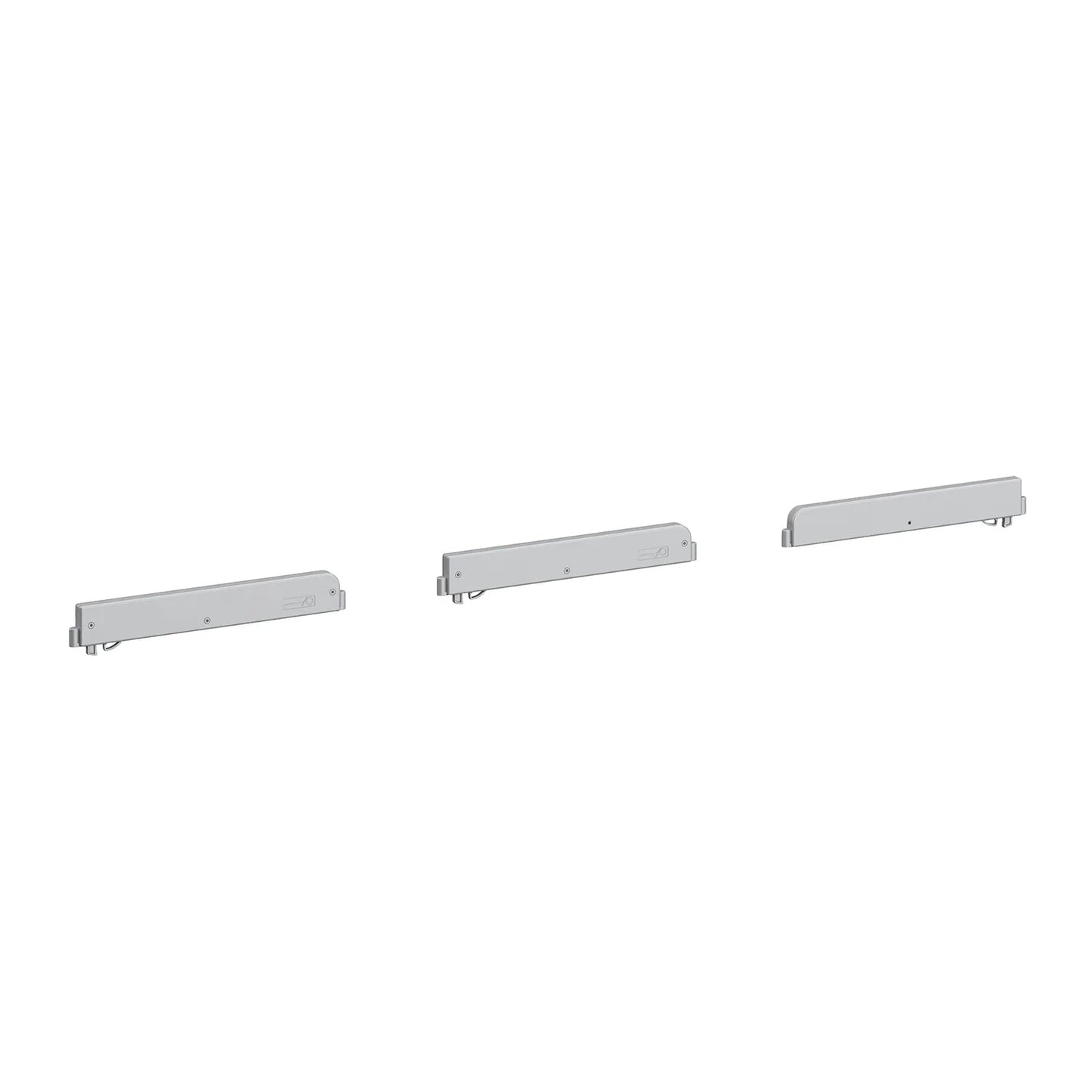 Dampers for Rauch Orange Wardrobes