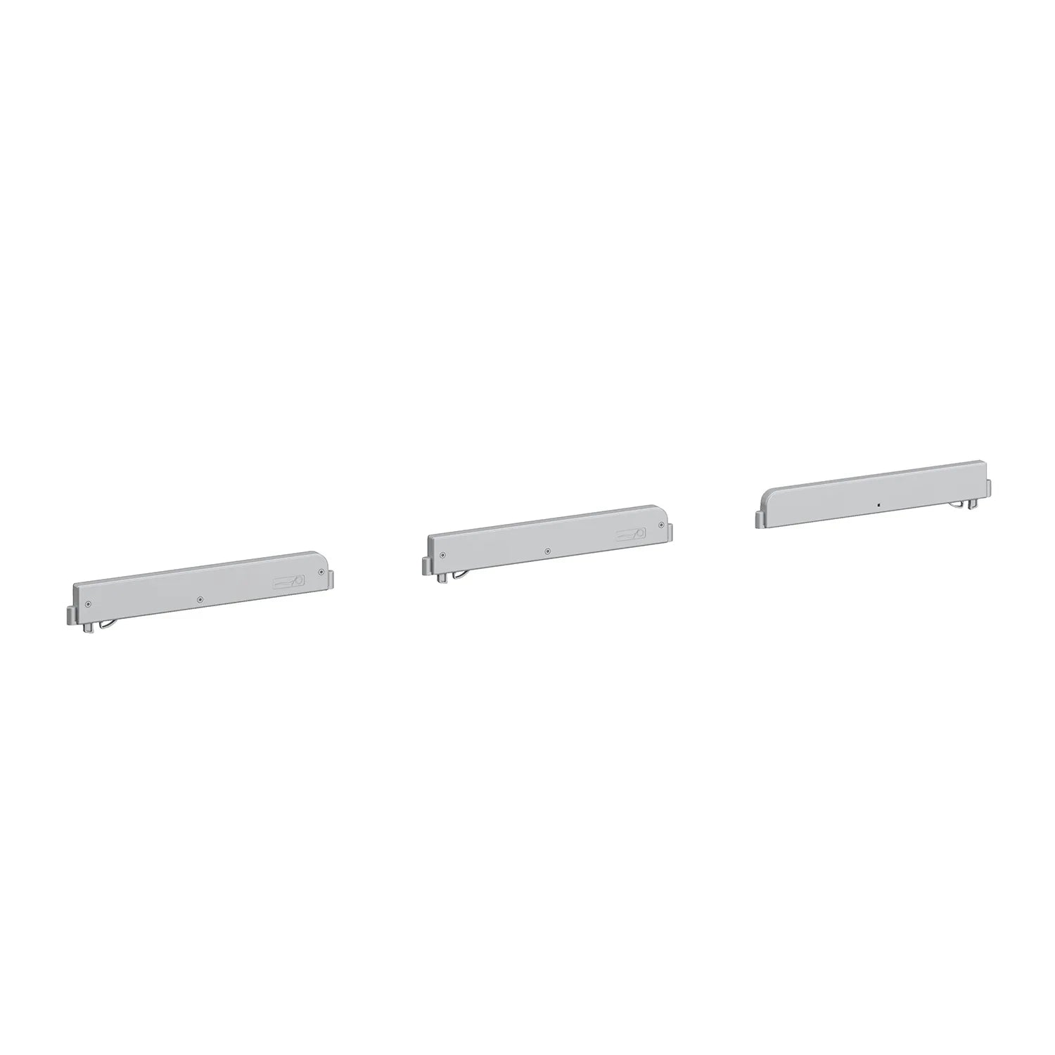 Dampers for Rauch Orange Wardrobes