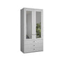 Wiemann Adelina 2 Door 3 Drawer Wardrobe - W100cm