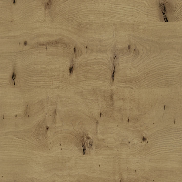 Close-up of a wooden Sample Bianco Oak 