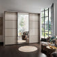LED Clip On Light for Wiemann Wardrobes