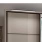 LED Clip On Light for Wiemann Wardrobes
