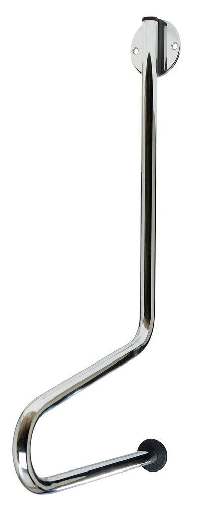 Coat Hanger Rail for Sliding & Hinged Rauch Wardrobe - Orange Plus A & B