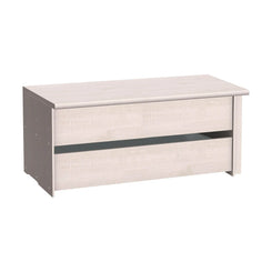 Standrad Interior Drawer Insert For Wiemann Wardrobes - 2 Drawers