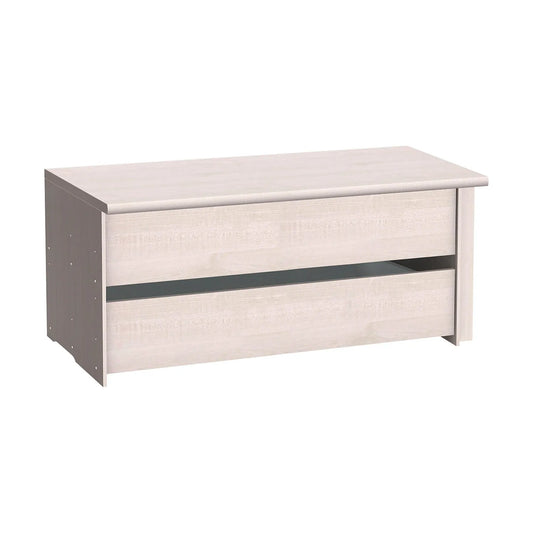 Standrad Interior Drawer Insert For Wiemann Wardrobes - 2 Drawers