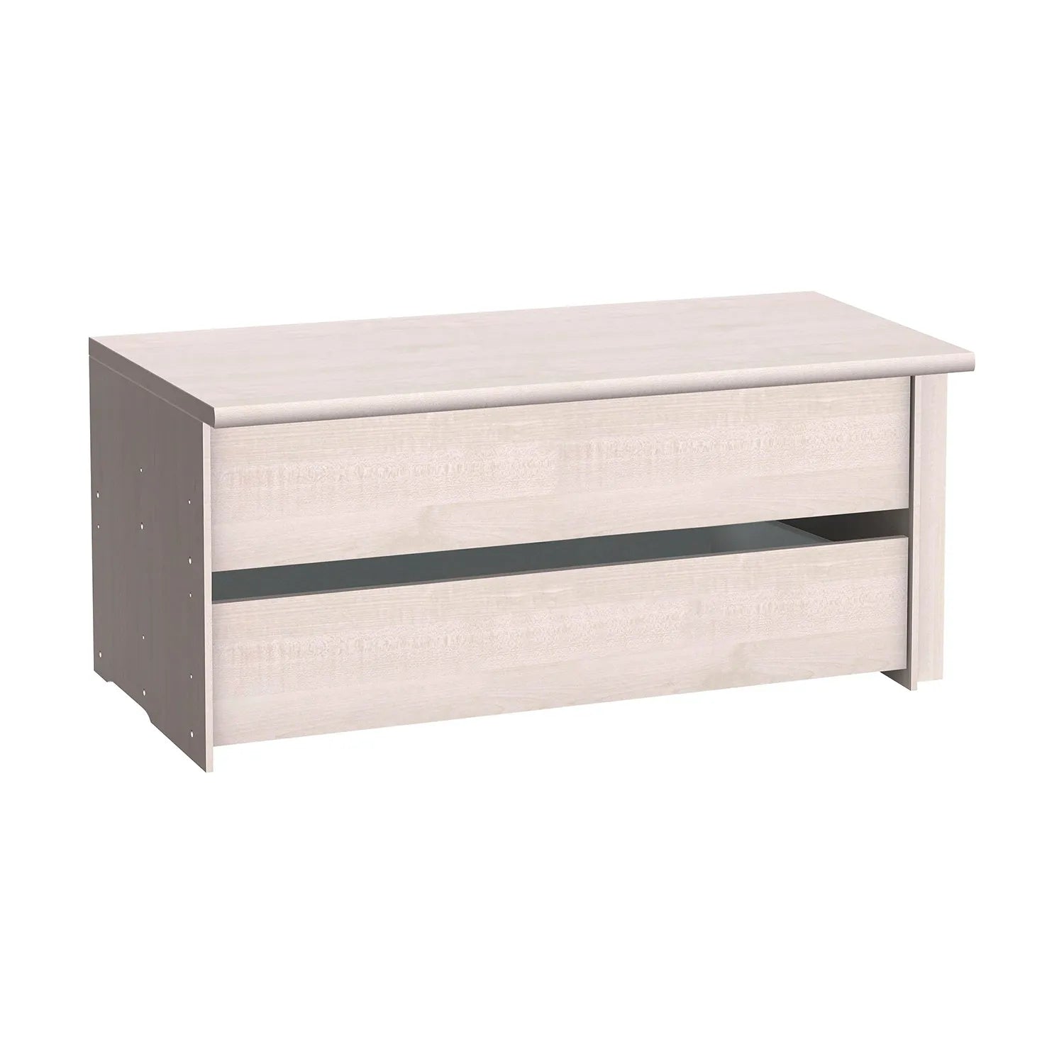 Standrad Interior Drawer Insert For Wiemann Wardrobes