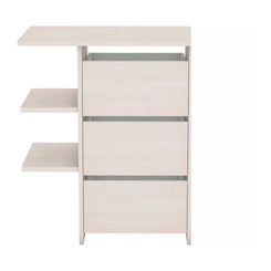 VIP Interior Drawer Insert For Wiemann Wardrobes - 3 Drawers