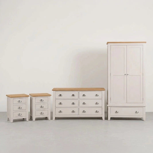Emily 4 Piece Set