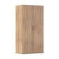 Rauch Eve Sonoma Oak 2 Door hinged Wardrobe