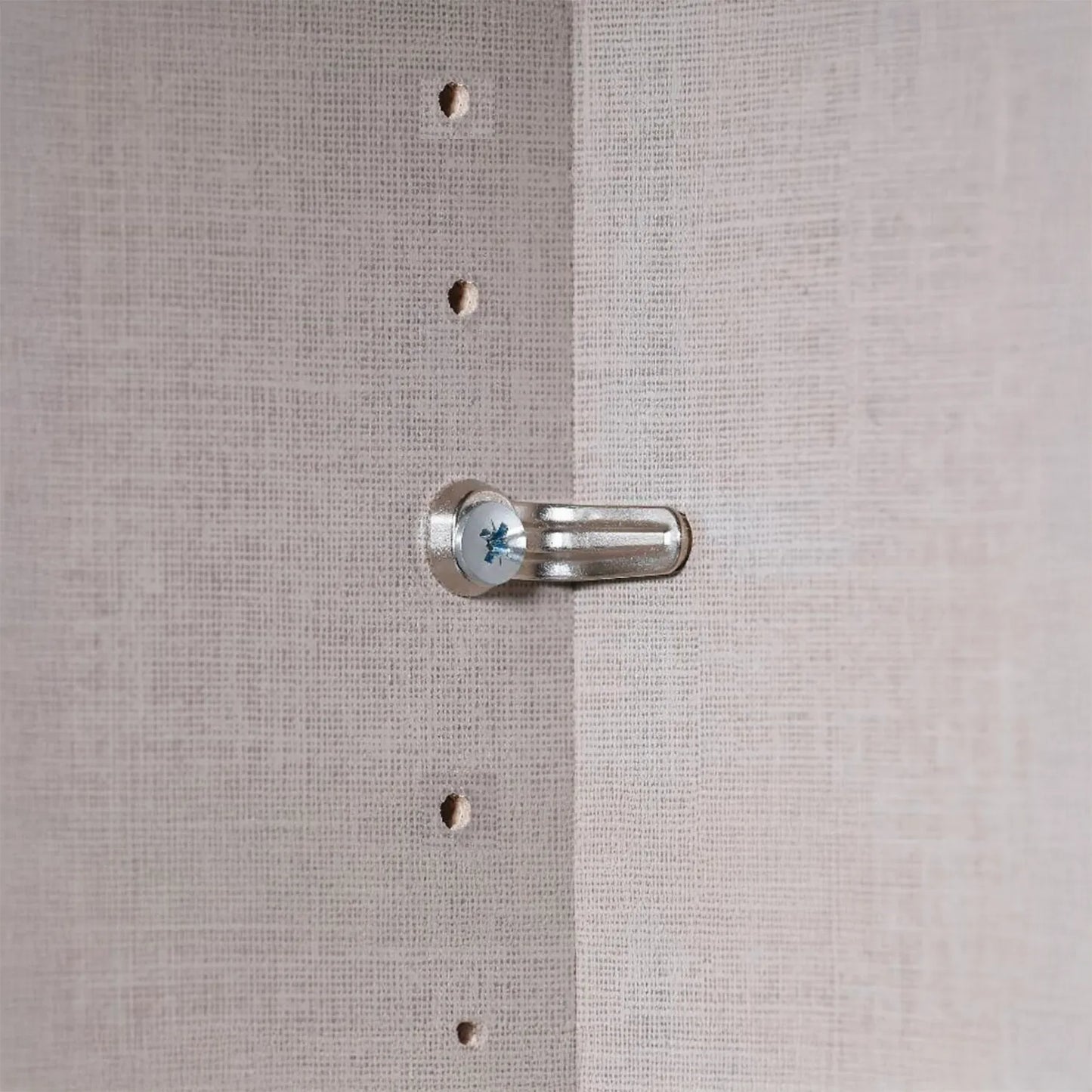 Back Panel Hinge inside Rauch Orange Plus Wardrobe