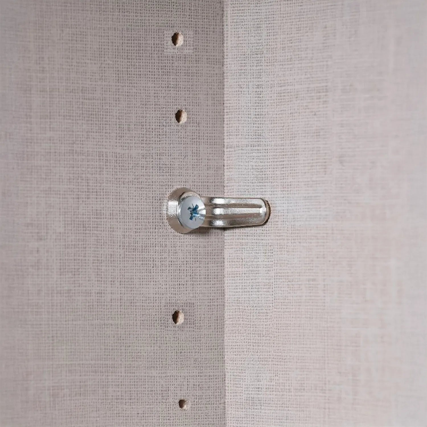 Back Panel Hinge inside Rauch Orange Plus Wardrobe