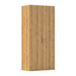 Rauch Eve Wild Oak 2 Door hinged Wardrobe