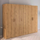 Rauch Eve Wild Oak 5 Door hinged Wardrobe in bedroom