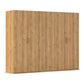 Rauch Eve Wild Oak 5 Door hinged Wardrobe