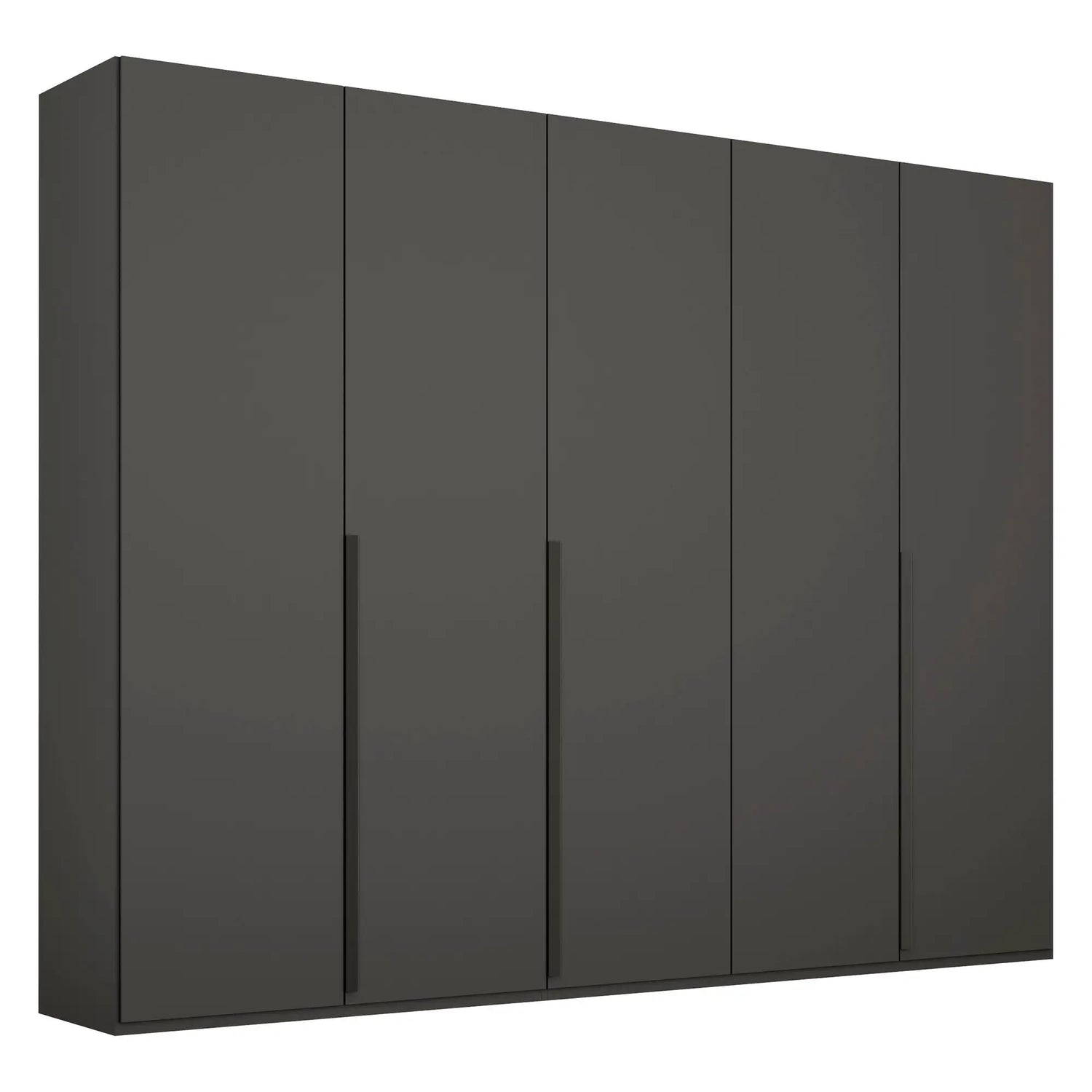 5 Door Wardrobes